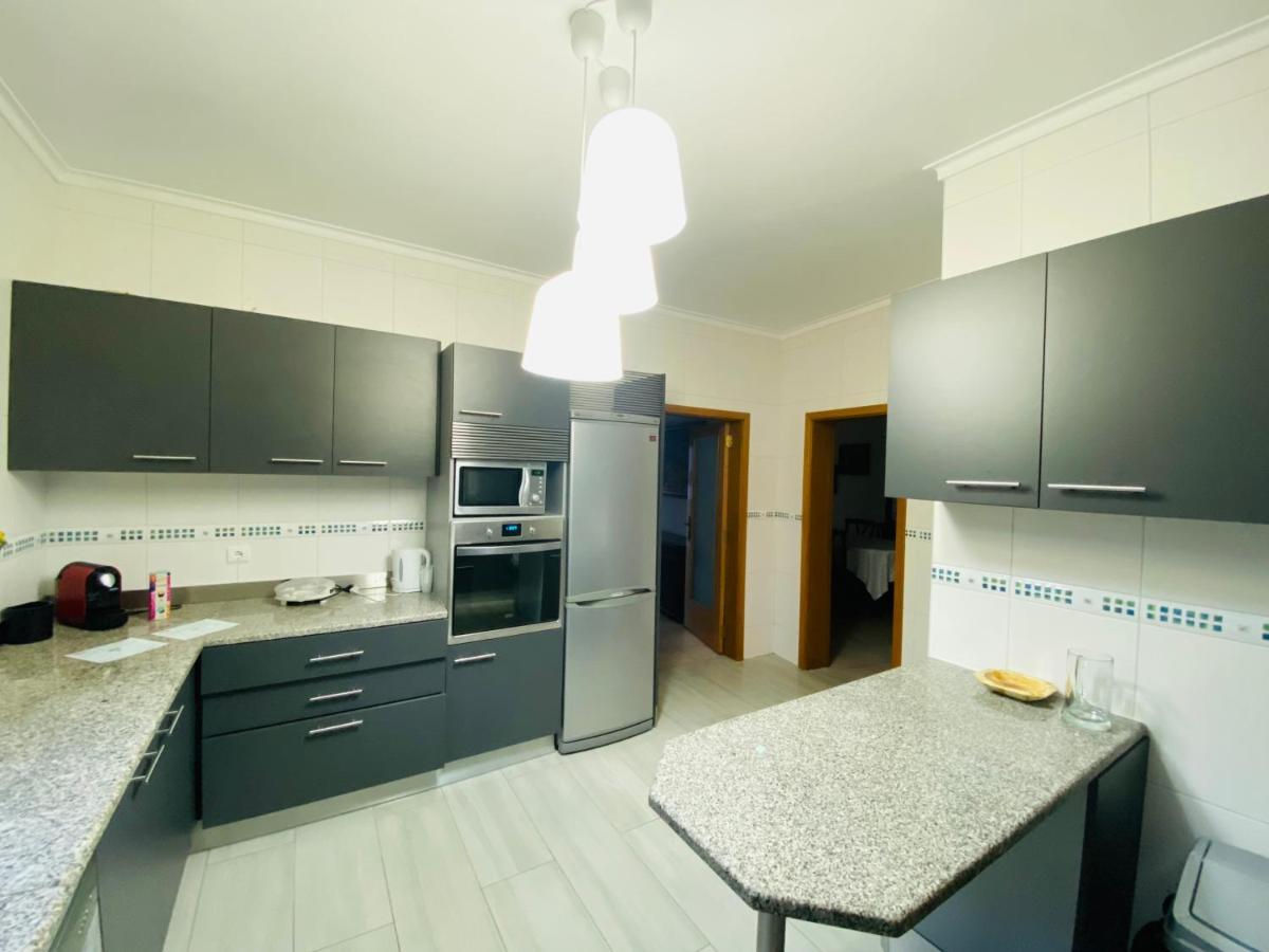 شقة Casa Petroleiro البرغاريا-ا-فلهه المظهر الخارجي الصورة